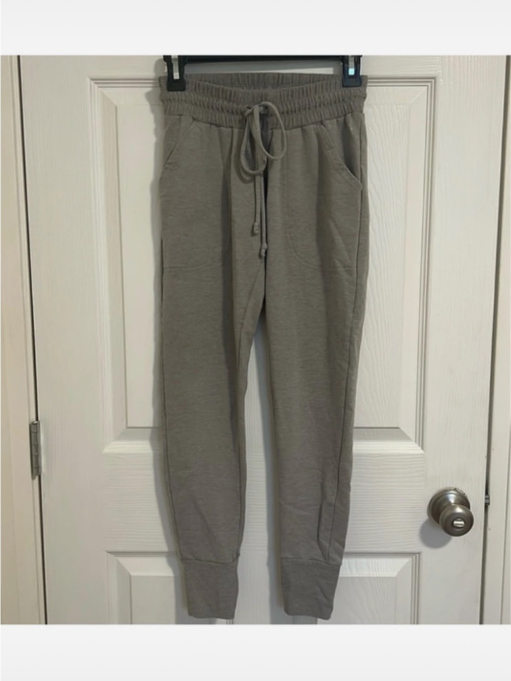 FP Movement gray Jogger Pants